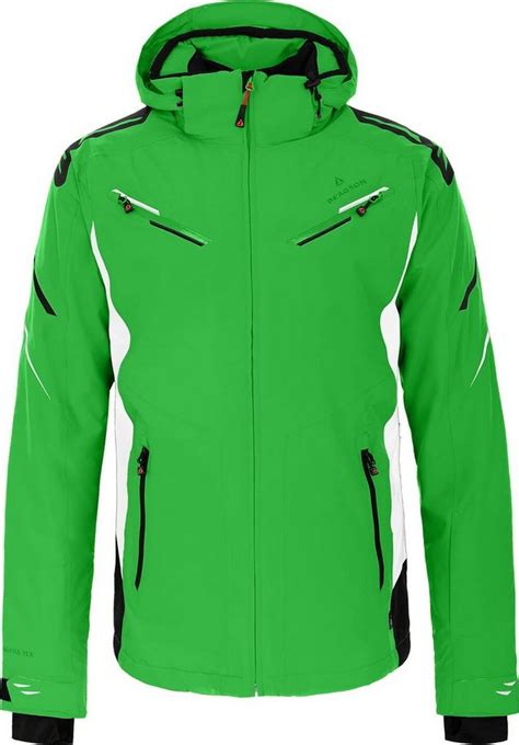 skijacke adidas grün|Grüne Jacken .